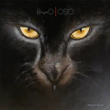 Brymo - God Is in Your Mind